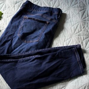 Boutique Skinny Jeans Size 20WS